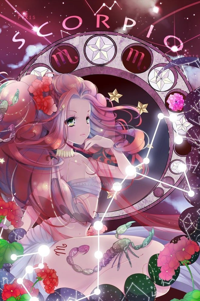 cung ma kết anime 21