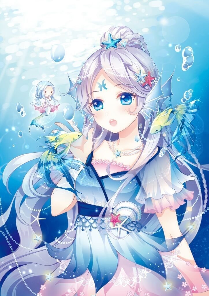 cung ma kết anime 29