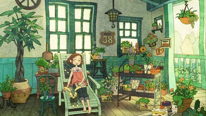 cung ma kết anime 35