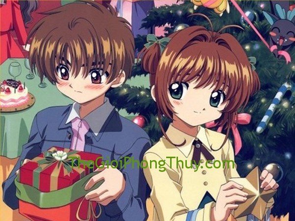 cung ma kết anime 36