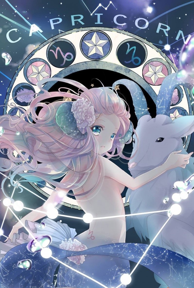 cung ma kết anime 4 cung ma kết anime 4