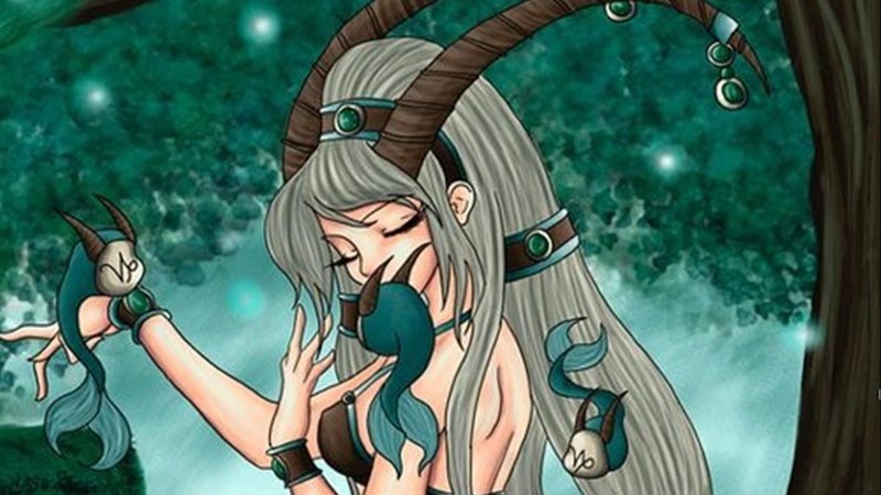 cung ma kết anime 40