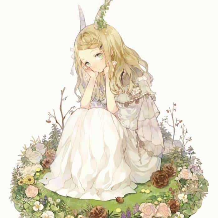 cung ma kết anime 42