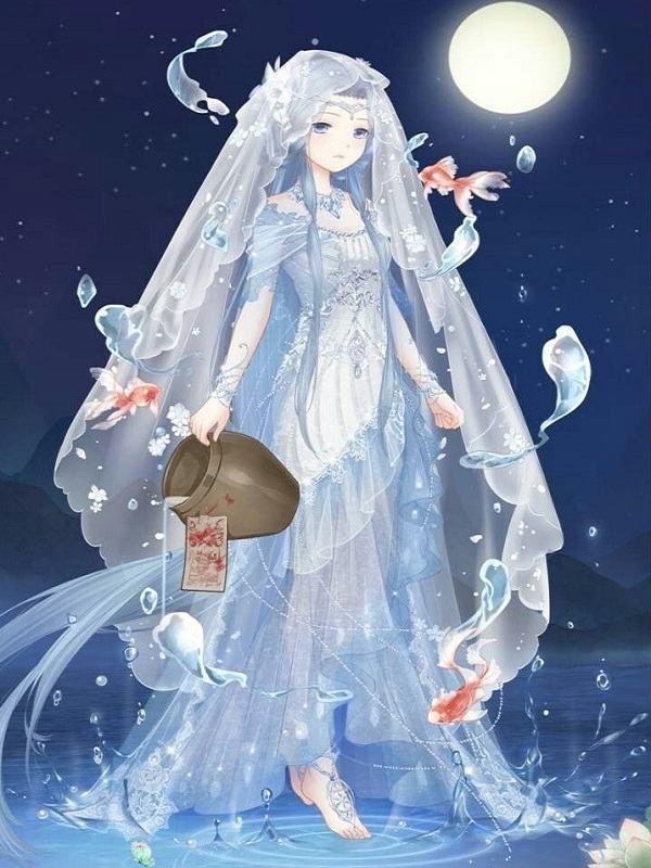 cung ma kết anime 45