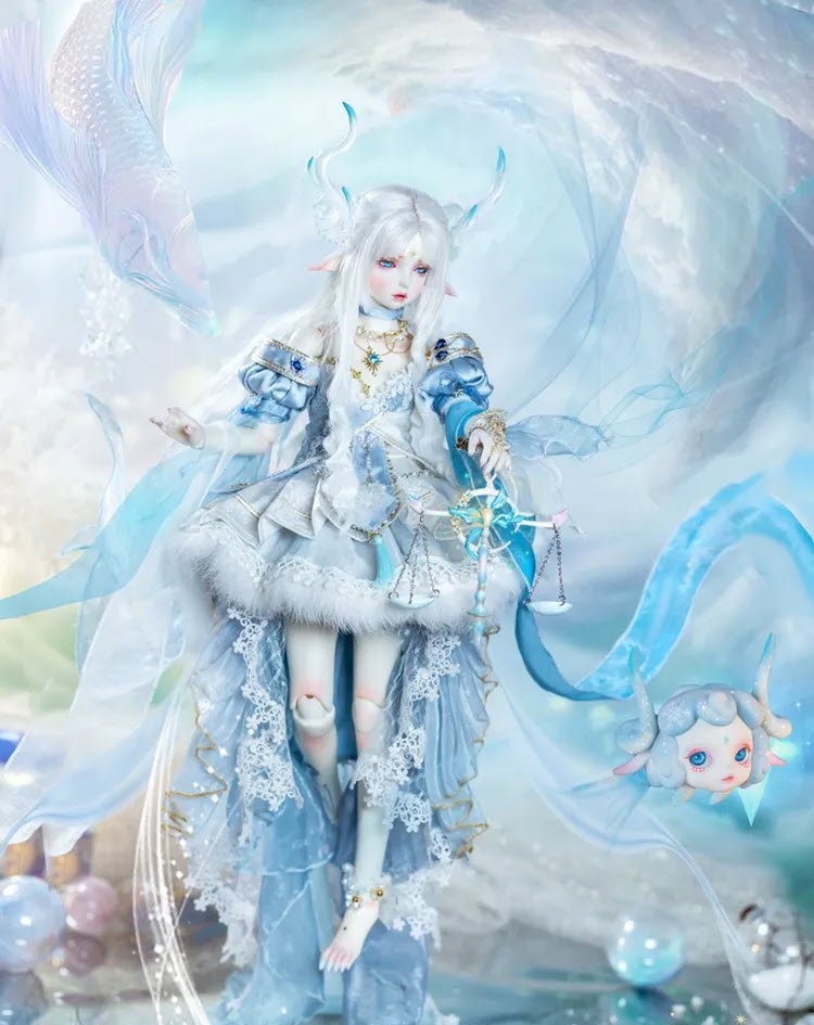 cung ma kết anime 46