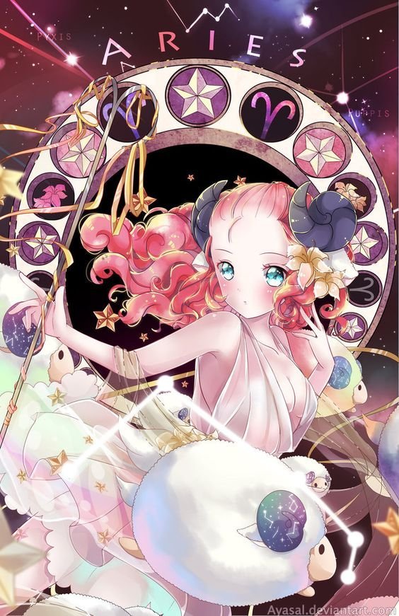 cung ma kết anime 58