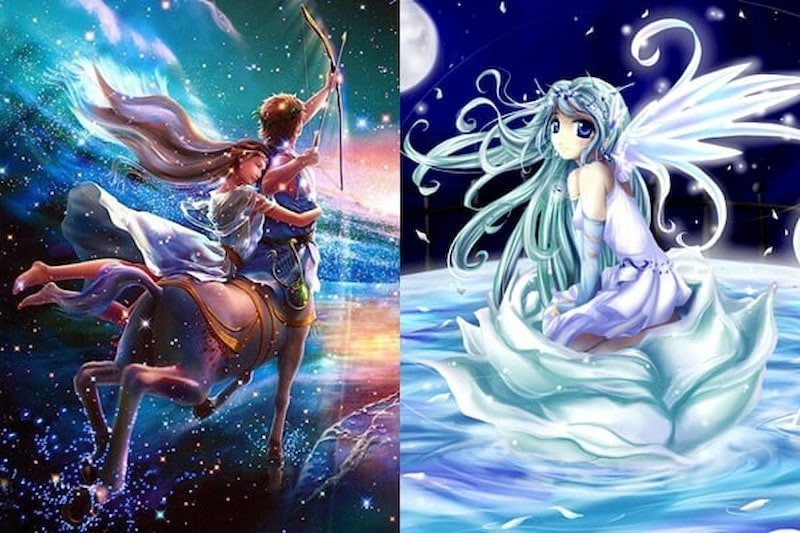 cung ma kết anime 71