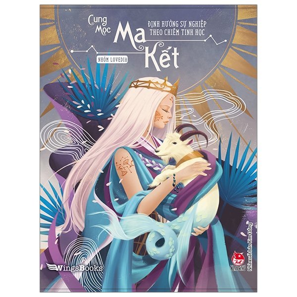 cung ma kết anime 77