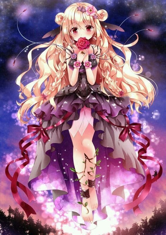 cung ma kết anime 79
