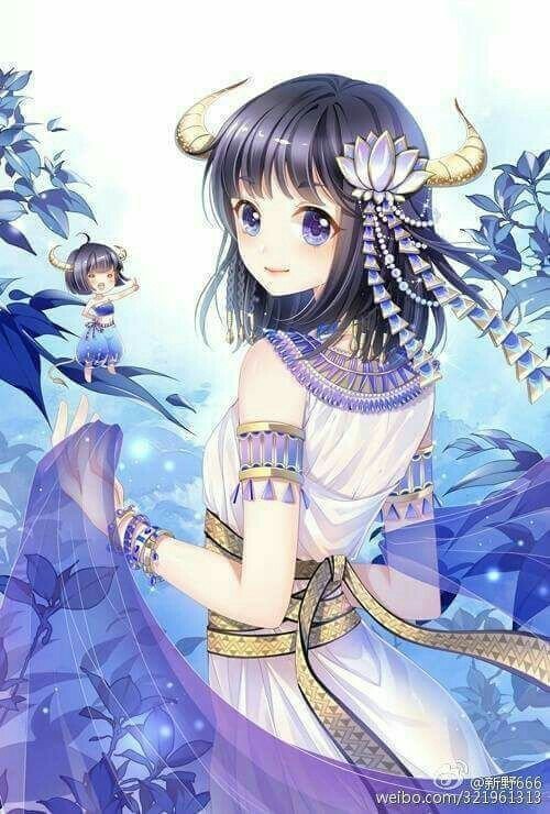cung ma kết anime 8 cung ma kết anime 8