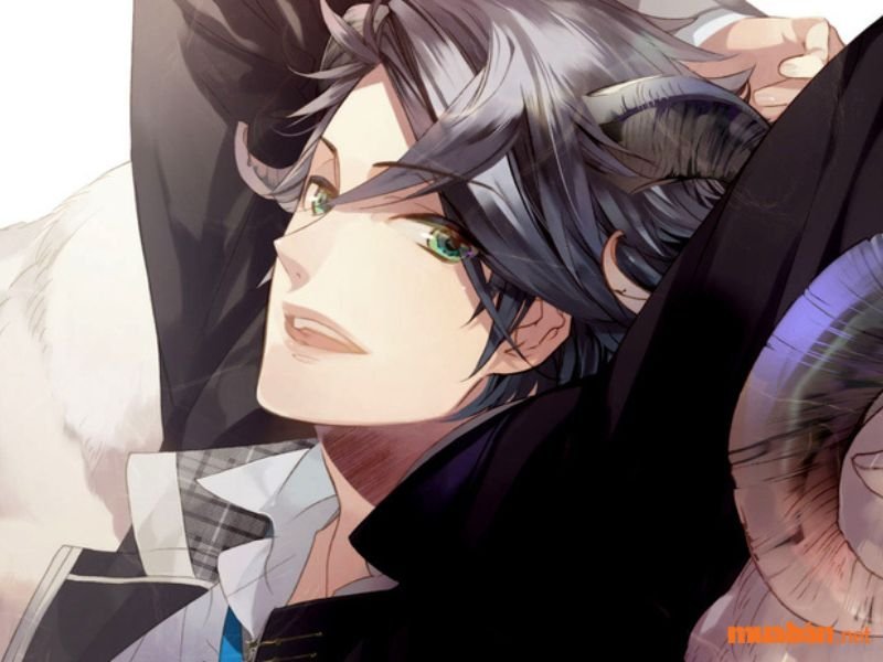 cung ma kết anime 82