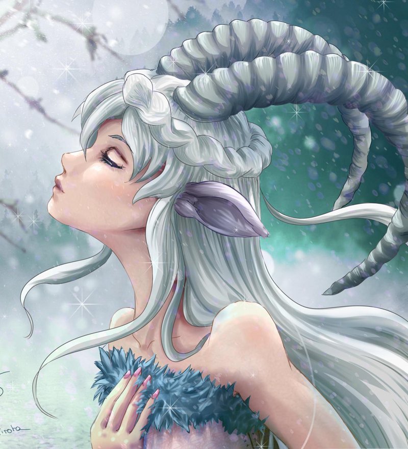 cung ma kết anime 9 cung ma kết anime 9