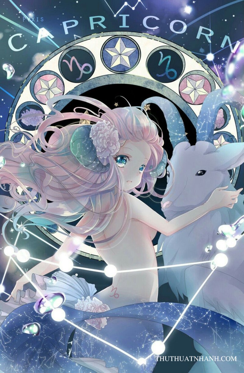 cung nhân mã anime 11 cung nhân mã anime 11