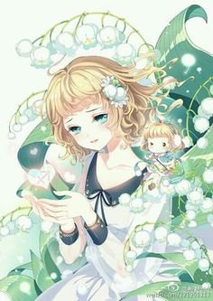 cung nhân mã anime 14