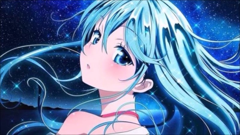 cung nhân mã anime 28