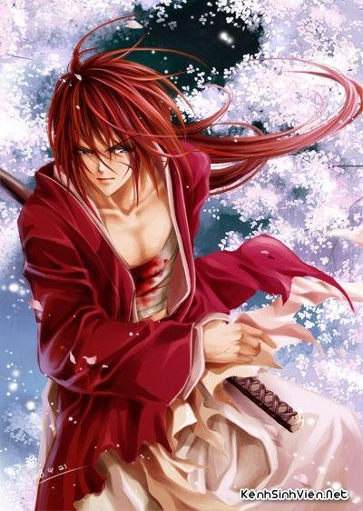 cung nhân mã anime 29
