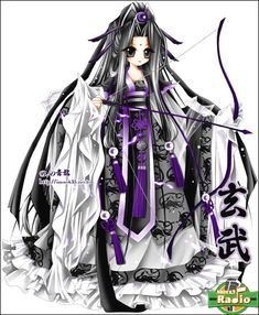 cung nhân mã anime 32