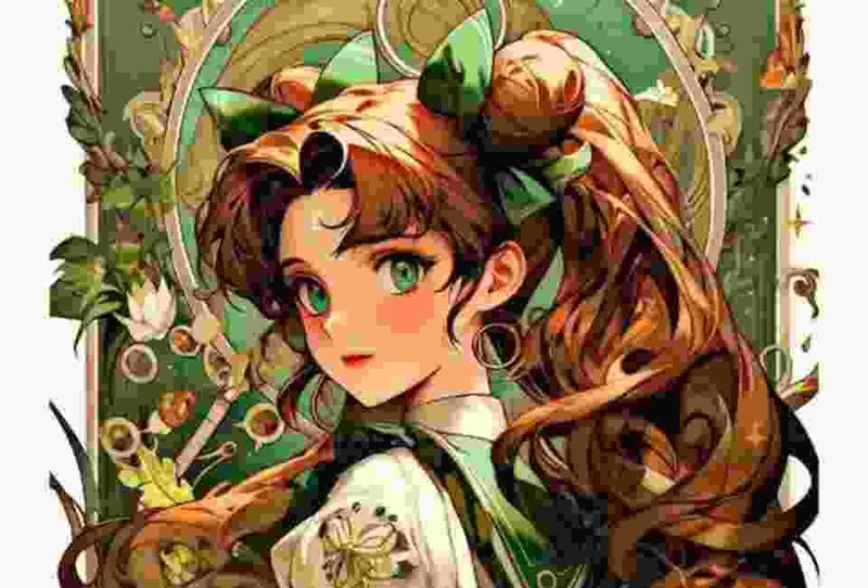 cung nhân mã anime 35