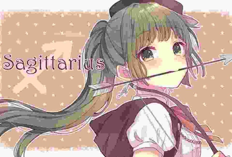 cung nhân mã anime 45