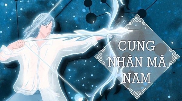 cung nhân mã anime 46