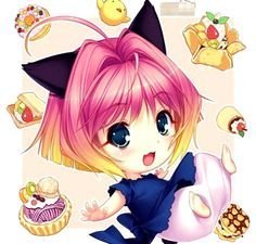 cung nhân mã anime 55