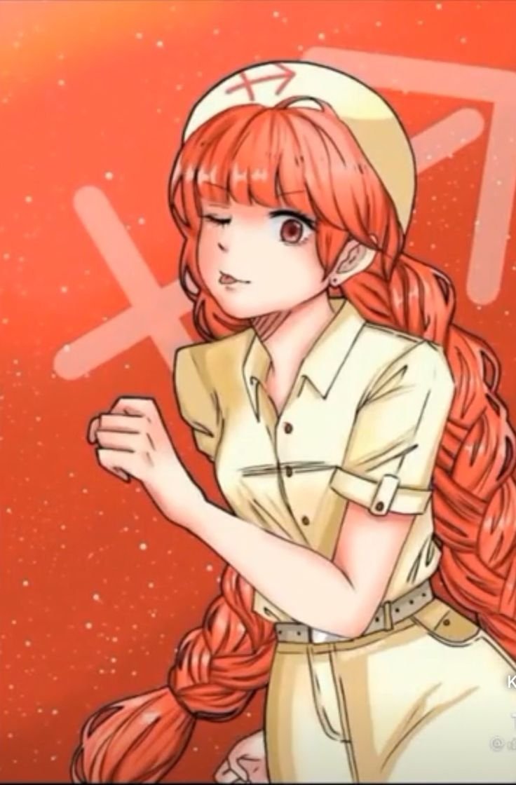 cung nhân mã anime 64