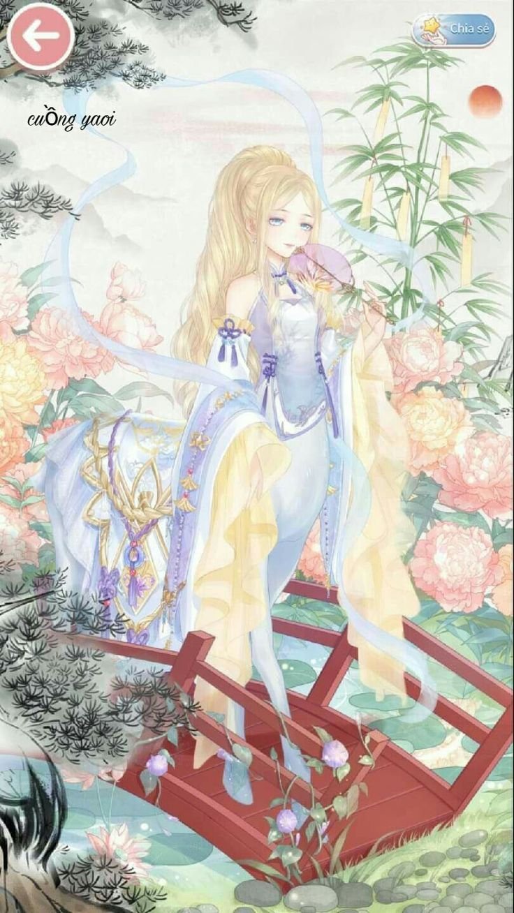 cung nhân mã anime 69