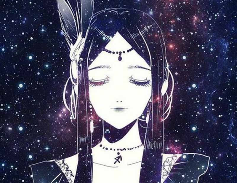 cung nhân mã anime 74