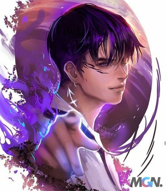 cung nhân mã anime 75