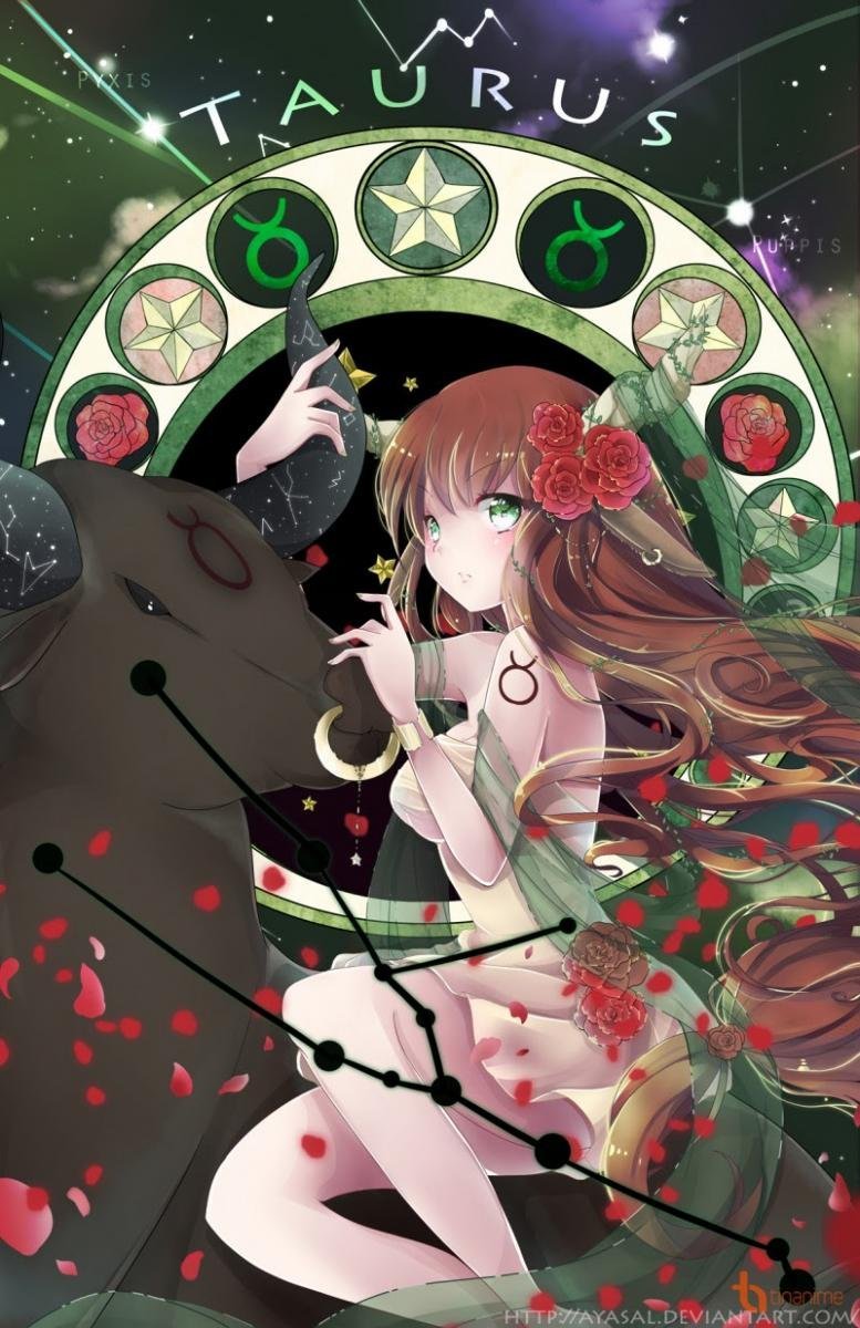cung nhân mã anime 80