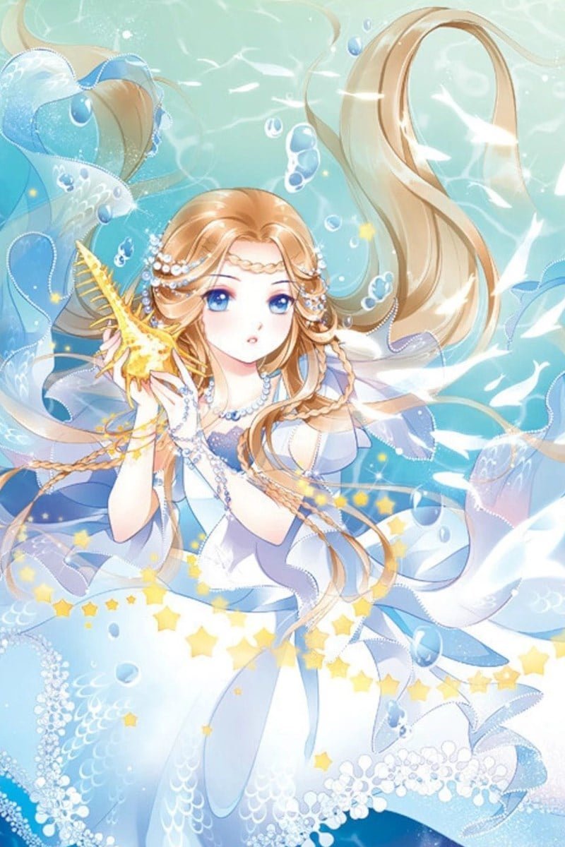 cung nhân mã anime 9 cung nhân mã anime 9