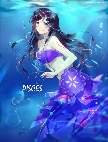 cung song ngữ anime 10