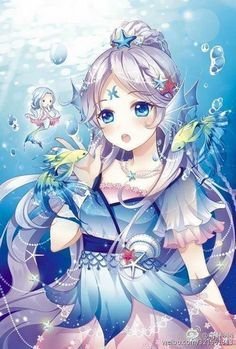 cung song ngữ anime 11