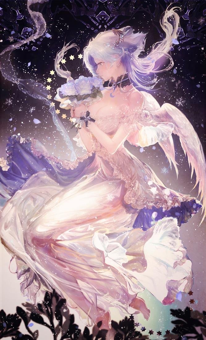 cung song ngữ anime 26