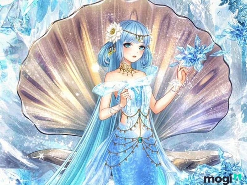 cung song ngữ anime 27