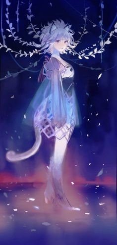 cung song ngữ anime 40
