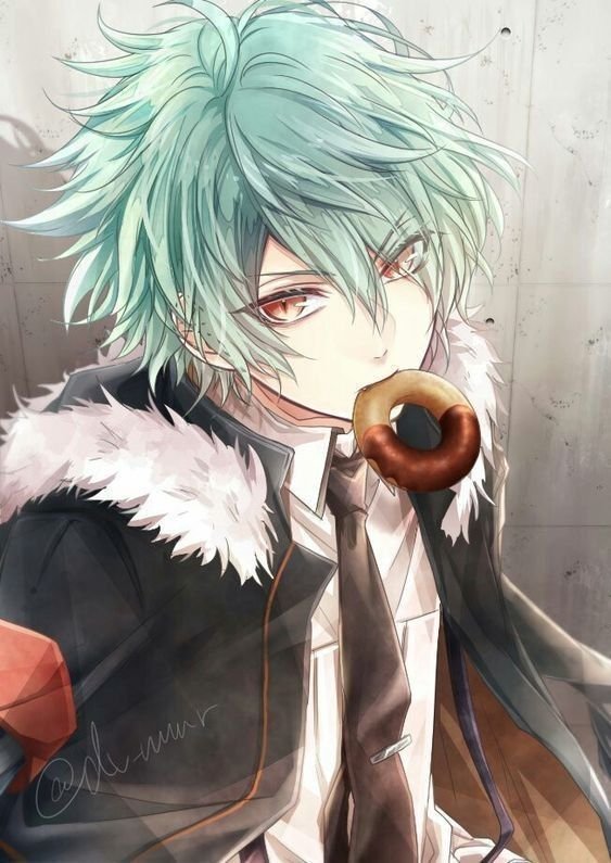 cung song ngữ anime 43
