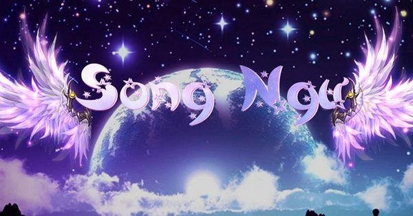cung song ngữ anime 48