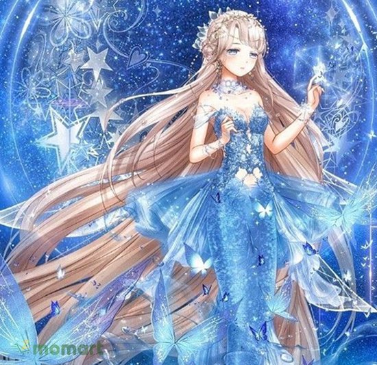 cung song ngữ anime 50