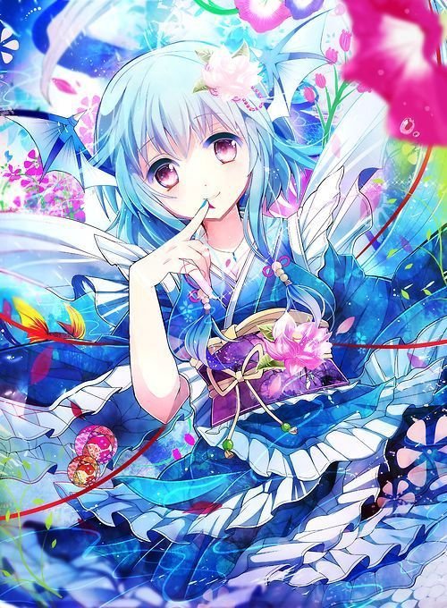 cung song ngữ anime 54