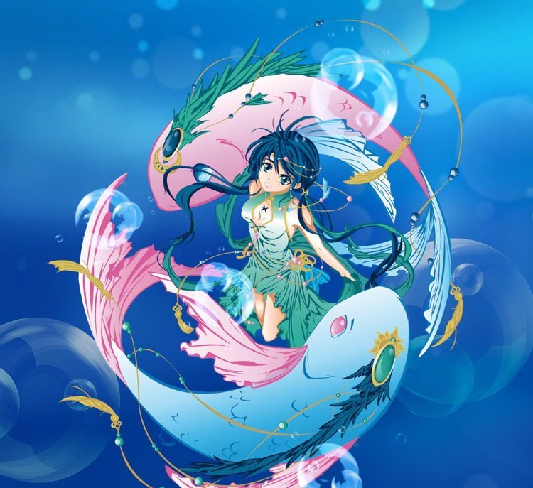 cung song ngữ anime 55