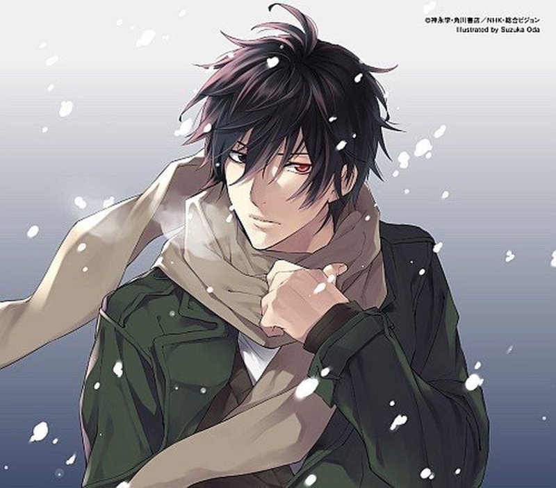 cung song ngữ anime 58