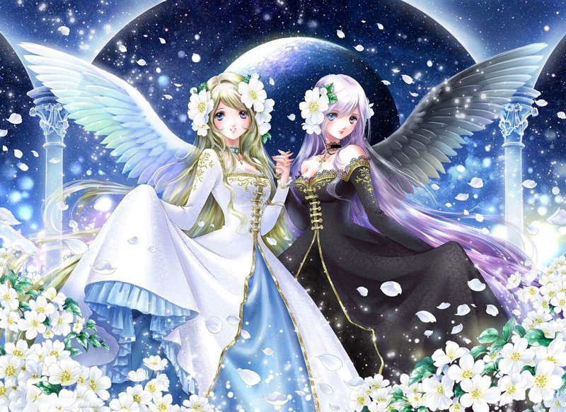 cung song ngữ anime 72