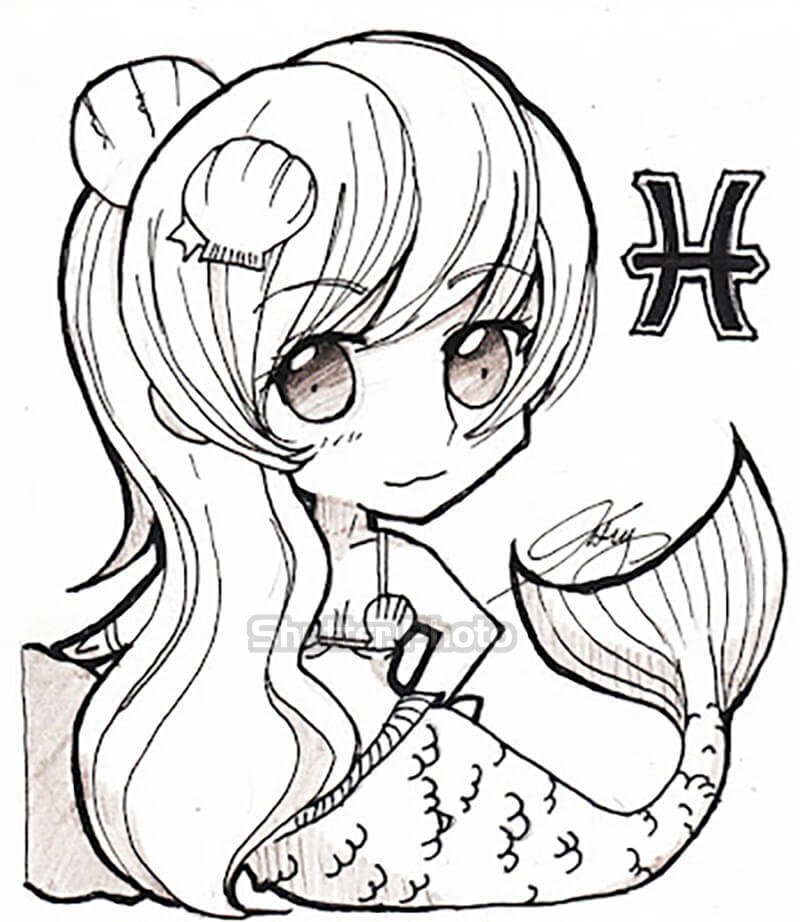 cung song ngữ anime 73