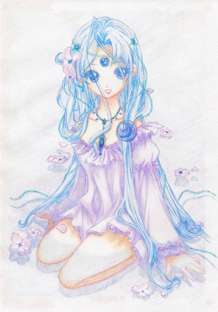 cung song ngữ anime 74