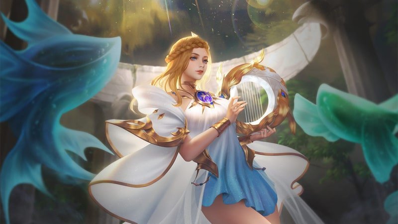 cung song ngữ anime 85