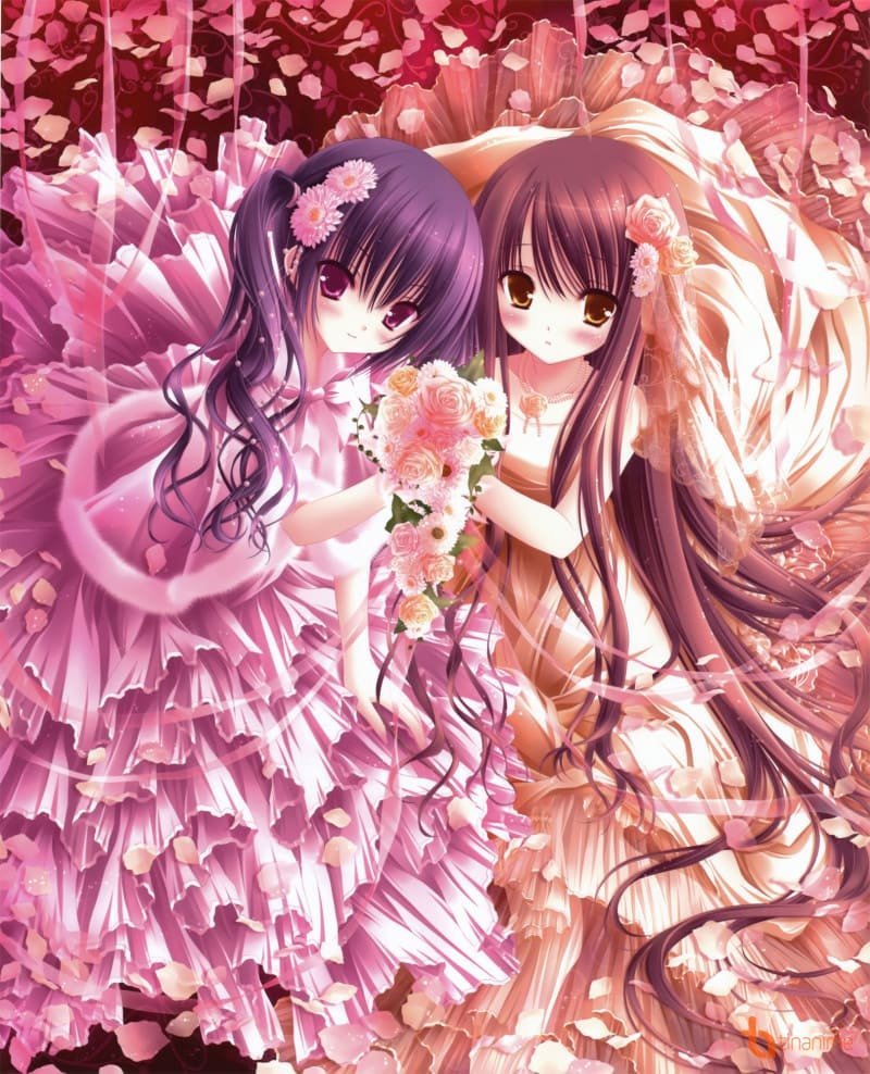 cung song tử anime 14