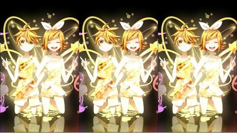 cung song tử anime 17