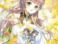 cung song tử anime 18