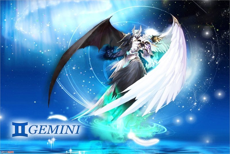 cung song tử anime 26